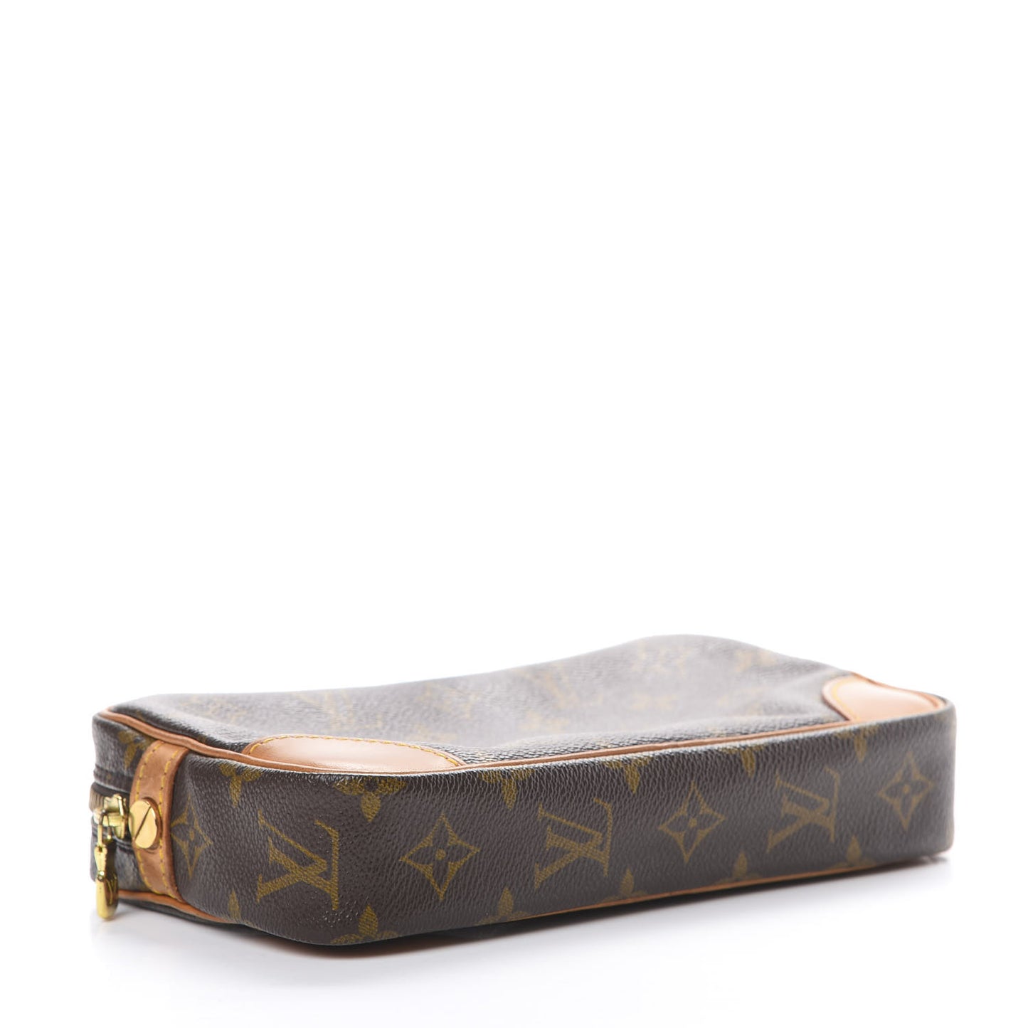 Monogram Pochette Marly Dragonne 22