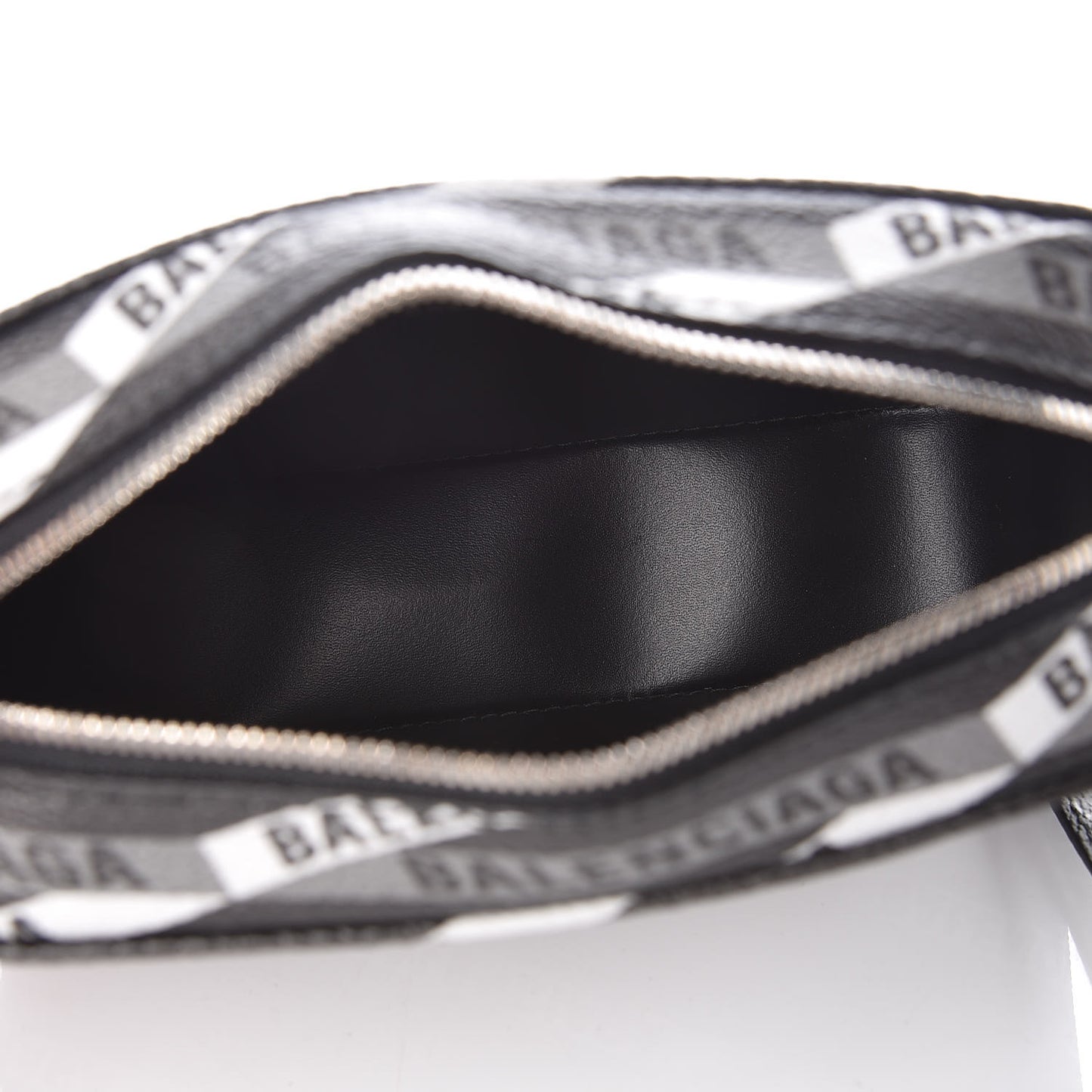 Coated Canvas Losange Monogram XS Camera Bag Black Grey