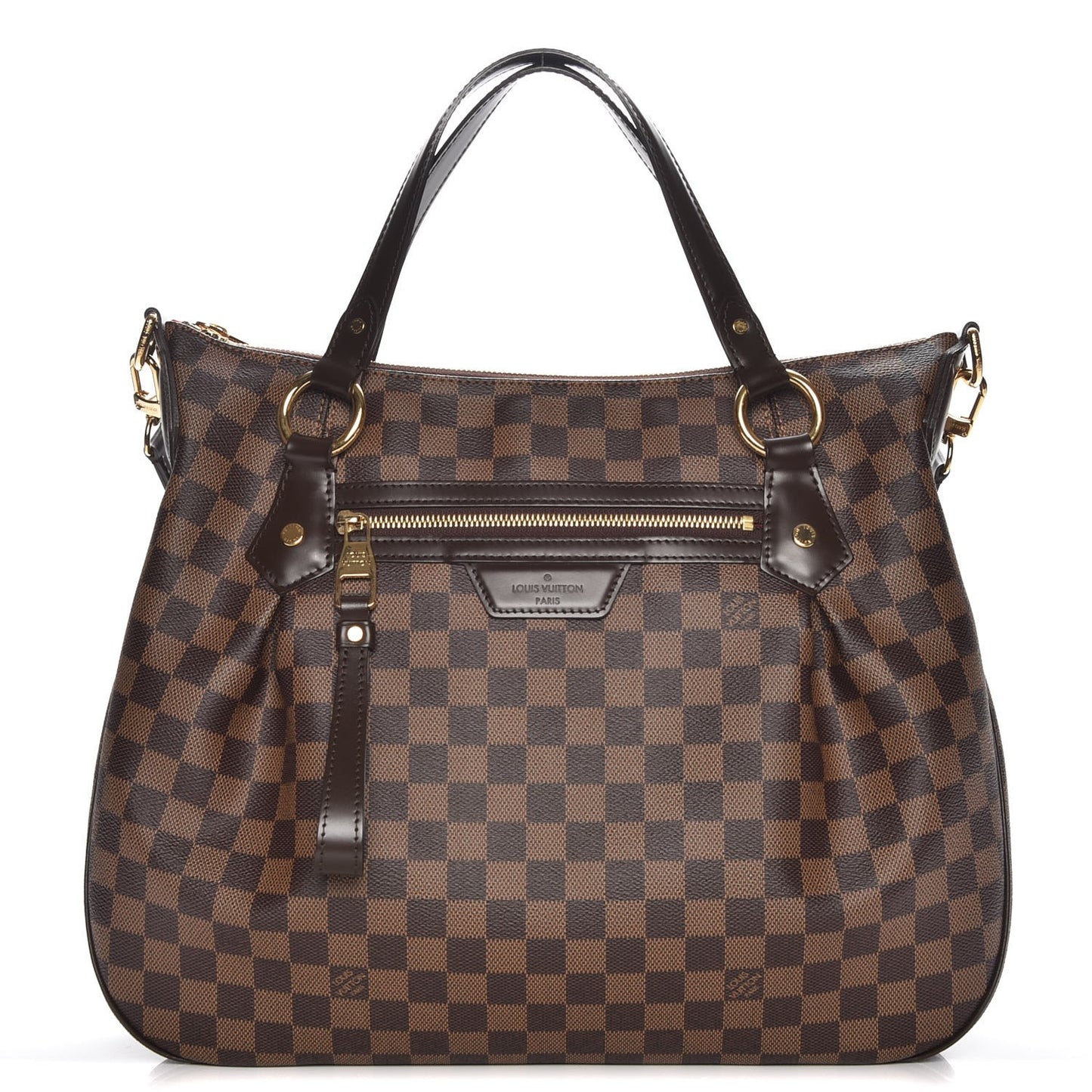 Damier Ebene Evora MM