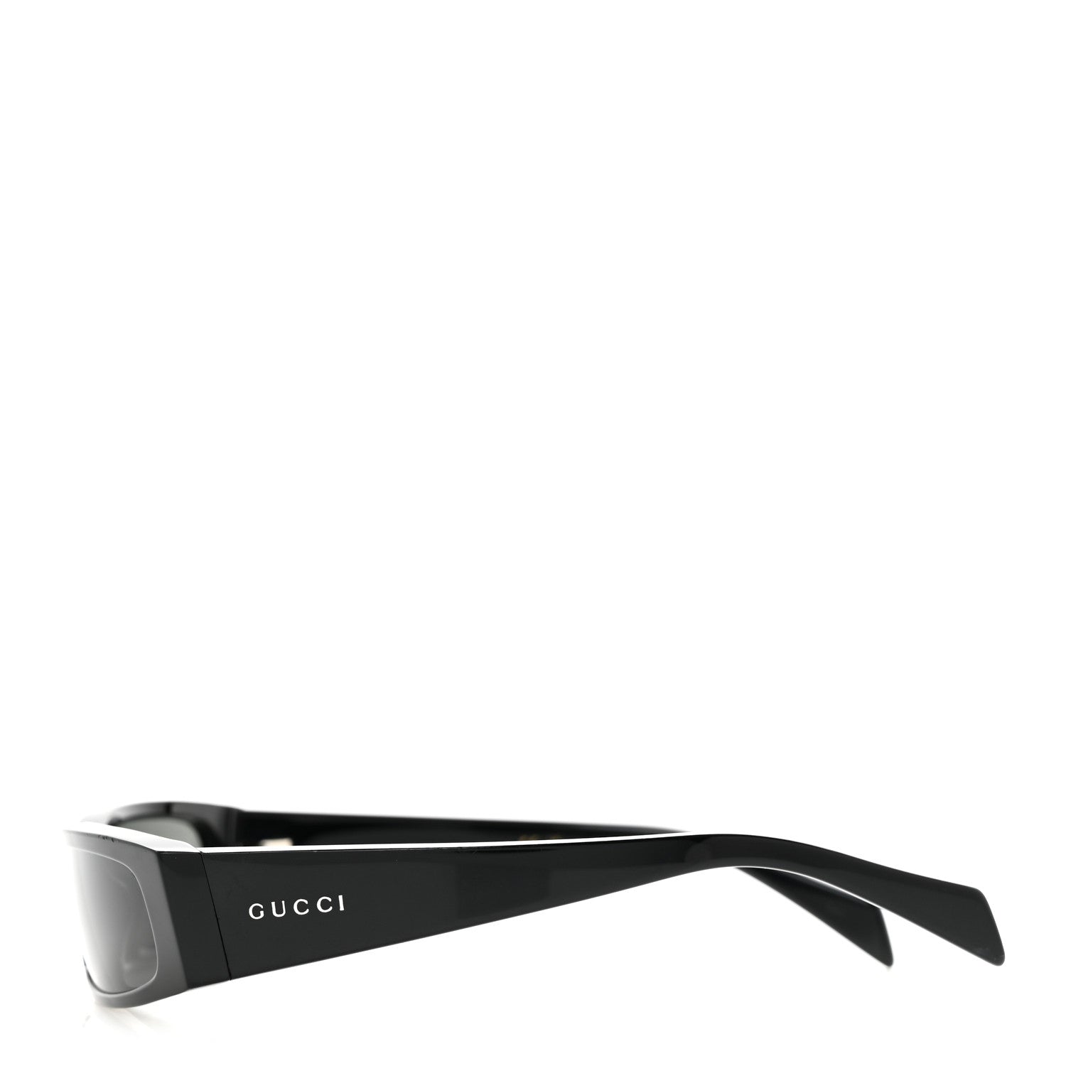 Gucci Acetate Square Sunglasses GG1778S Black 3 of 7