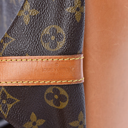 Louis Vuitton Monogram Petit Noe 5 of 14