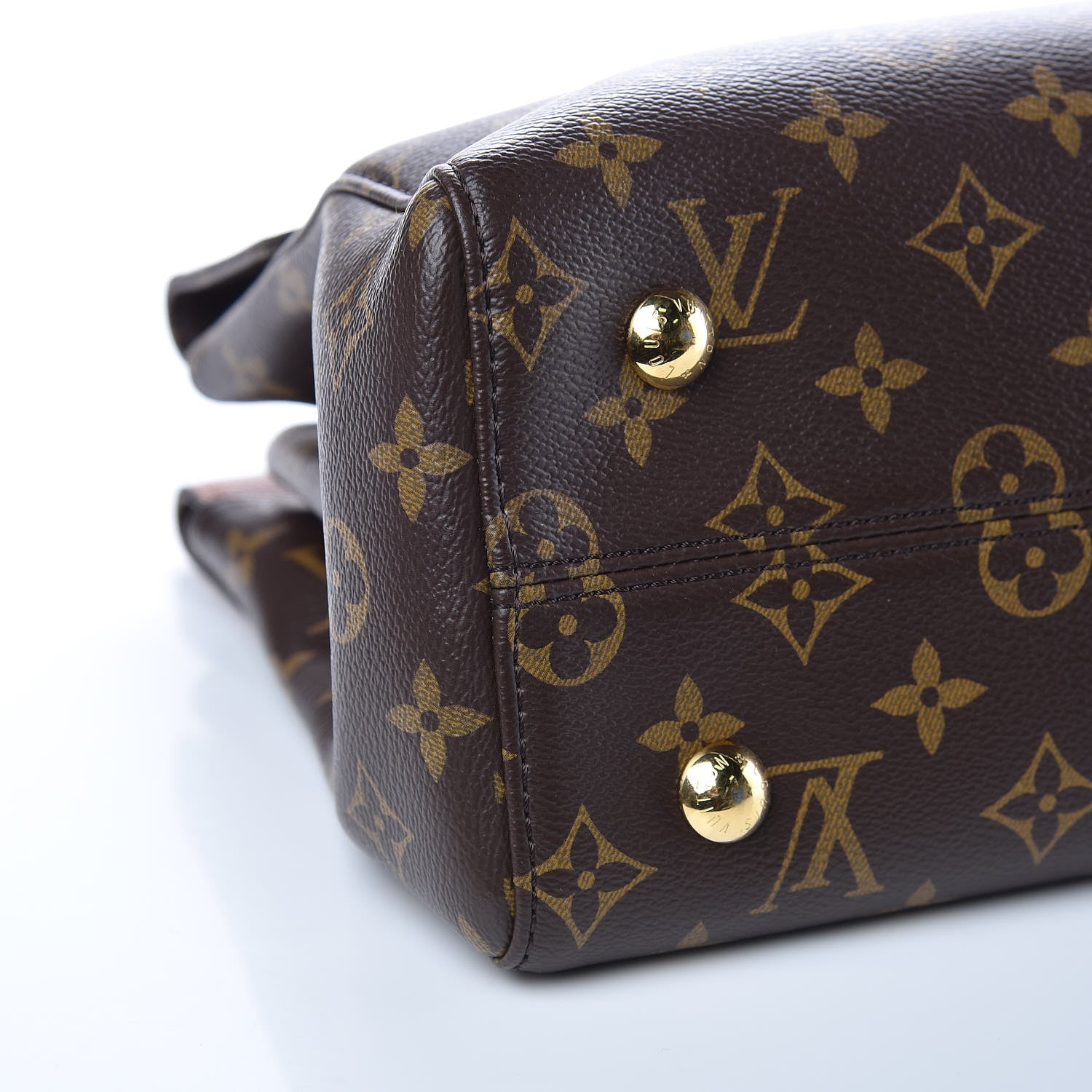 Louis Vuitton Monogram Venus Bois de Rose 8 of 12