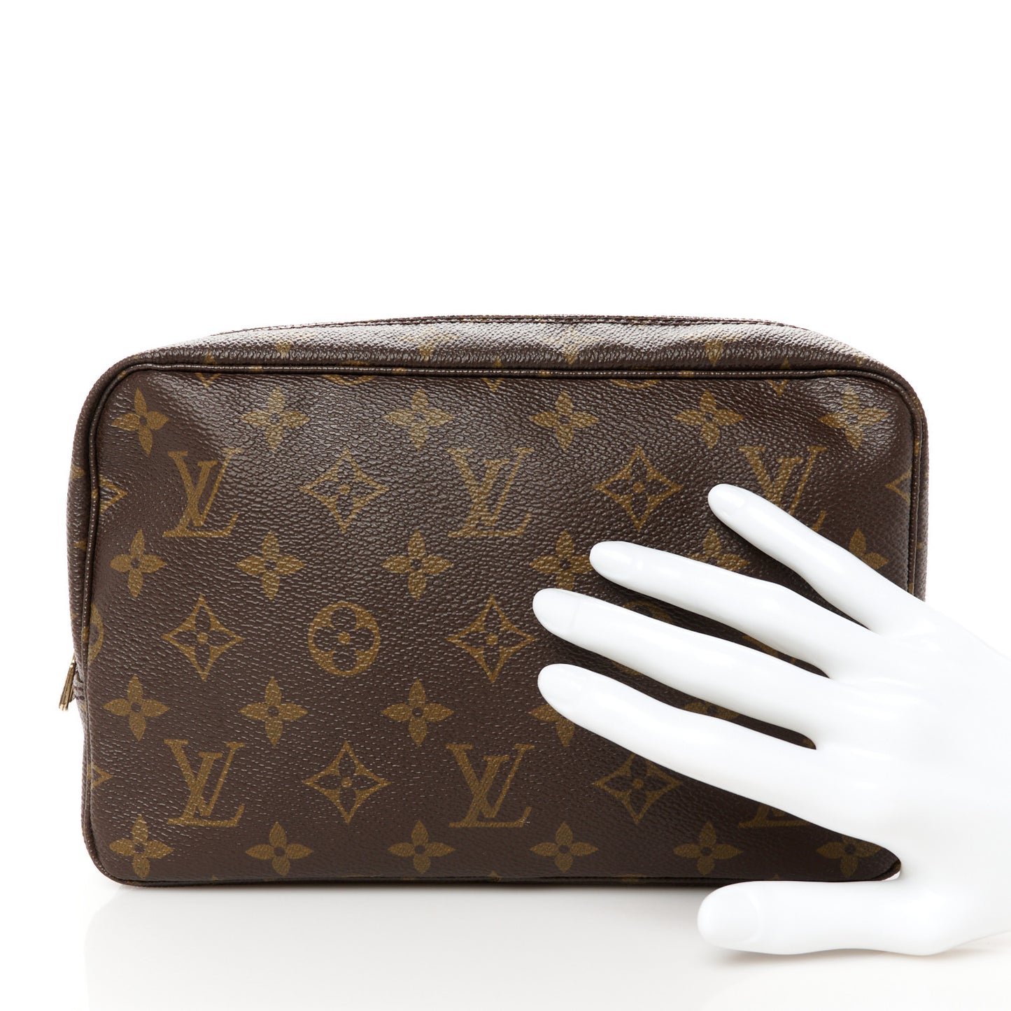 Monogram Trousse Toilette 23