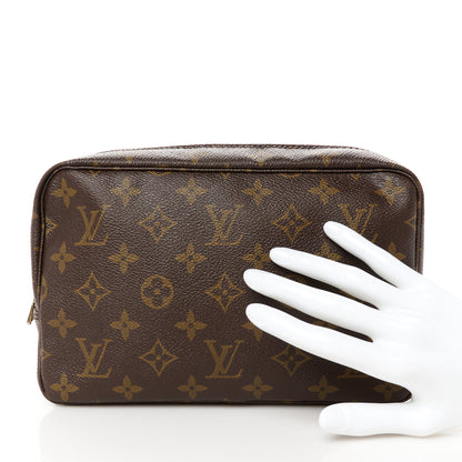 Louis Vuitton Monogram Trousse Toilette 23 2 of 9
