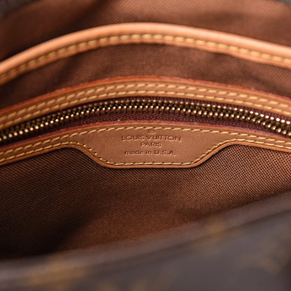 Louis Vuitton Monogram Vavin PM 6 of 10