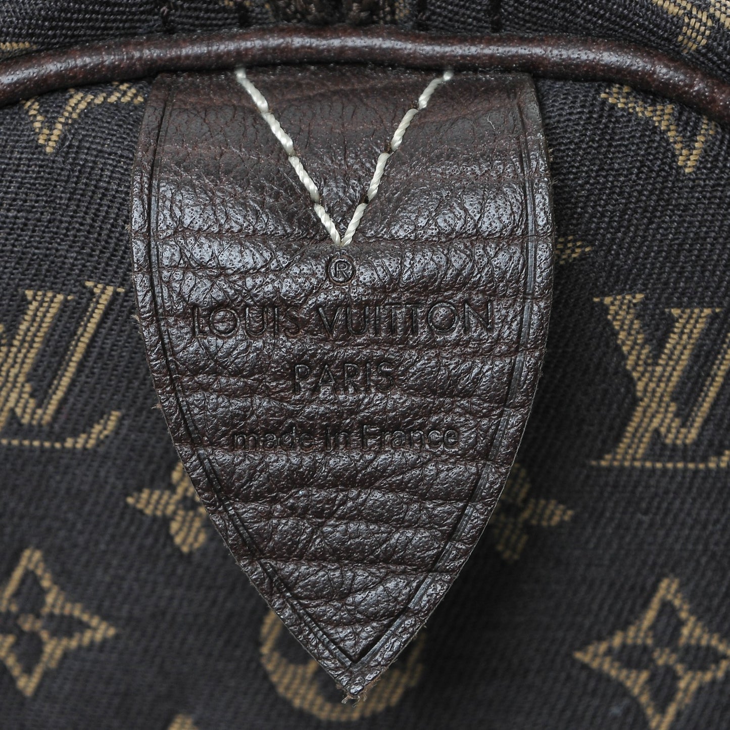 Mini Lin Speedy 30 Ebene