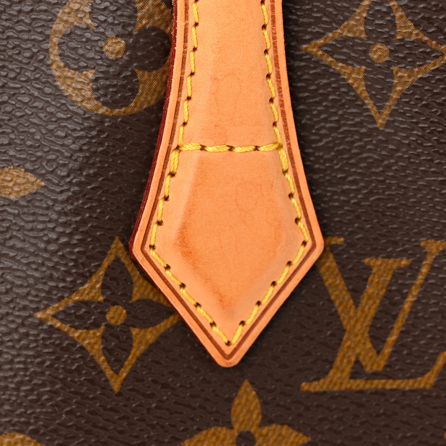 Louis Vuitton Monogram Wilshire PM 13 of 13