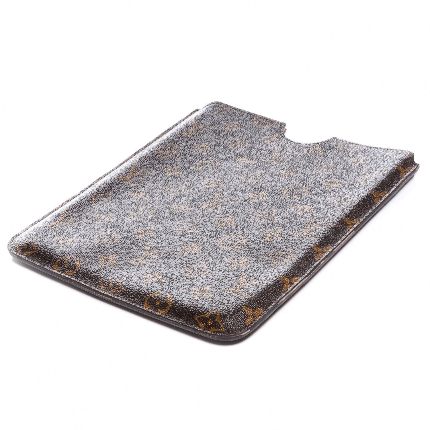 Louis Vuitton Monogram iPad Case 2 of 6