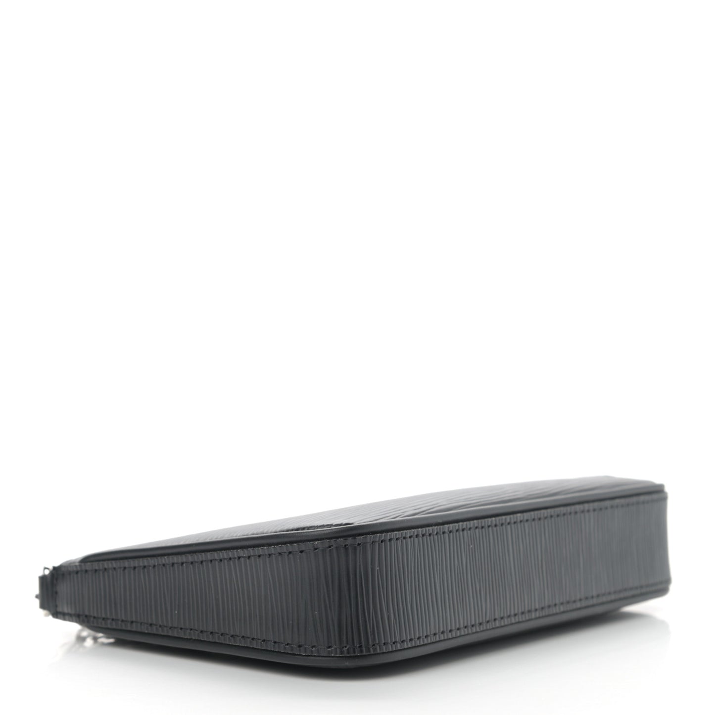 Epi Easy Pouch On Strap Black