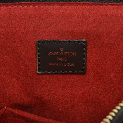 Louis Vuitton Damier Ebene Trevi PM 6 of 6