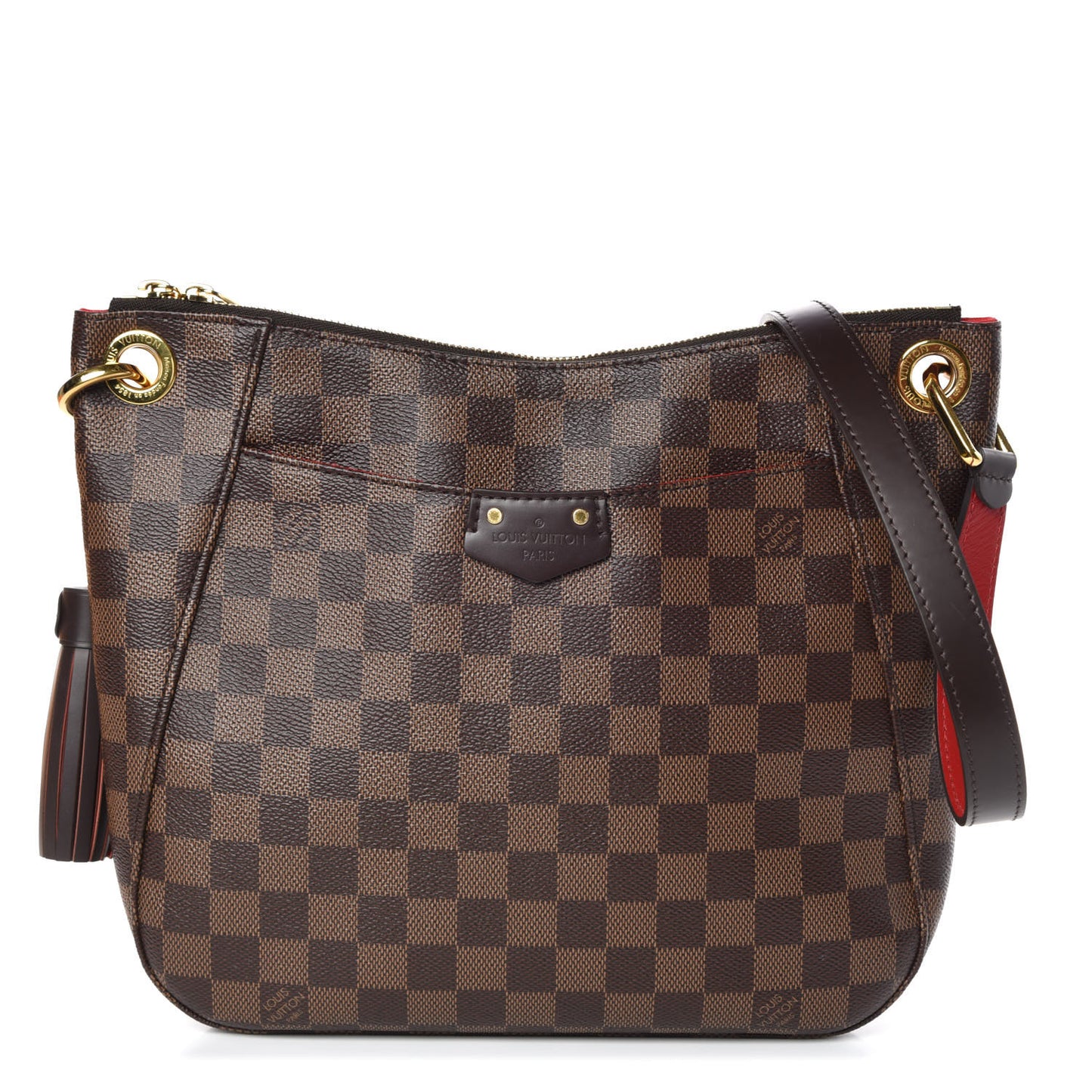 Damier Ebene South Bank Besace