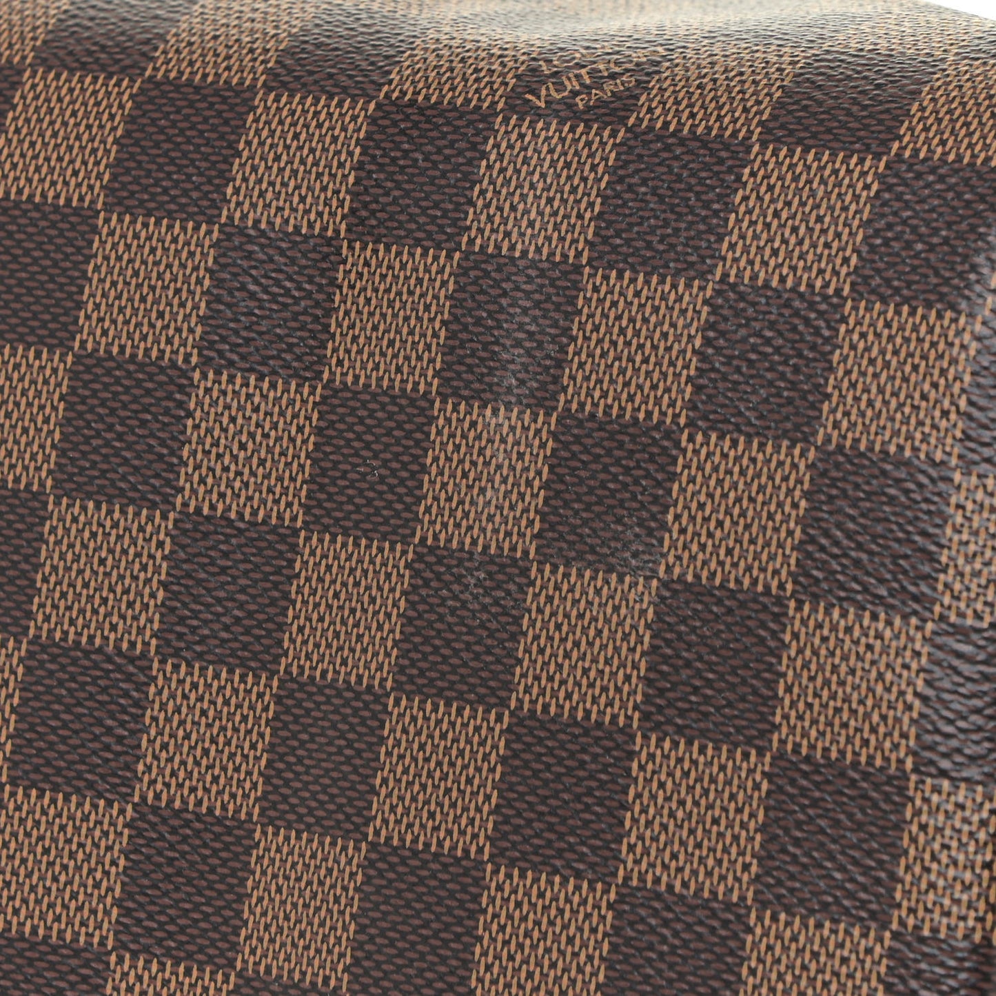 Damier Ebene Speedy Bandouliere 30