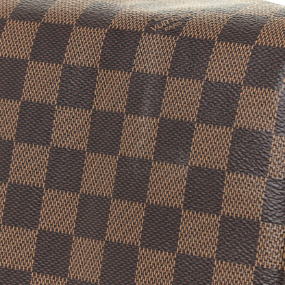 Louis Vuitton Damier Ebene Speedy Bandouliere 30 10 of 11