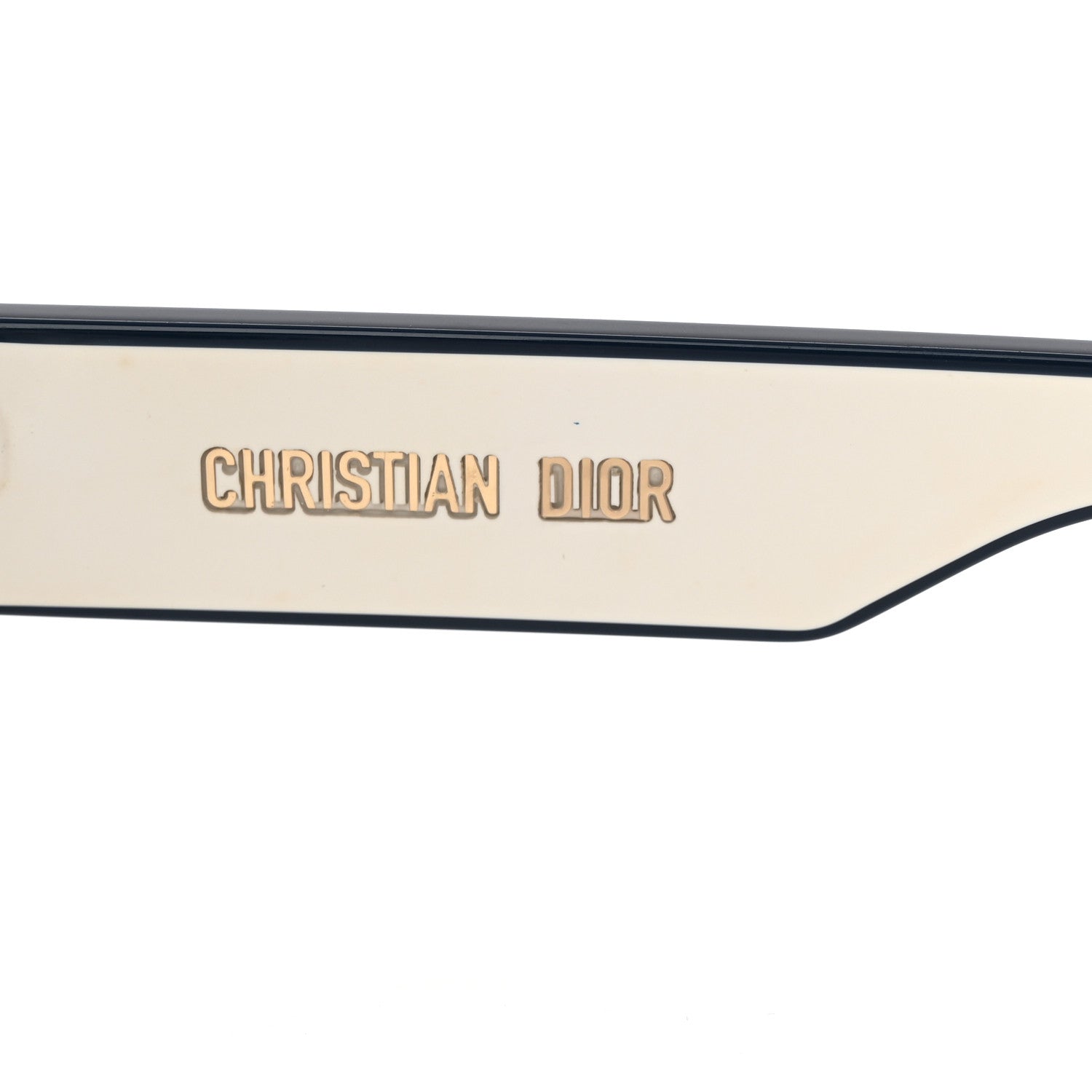 Christian Dior Diorpacific S1U Square Sunglasses White Blue 6 of 8