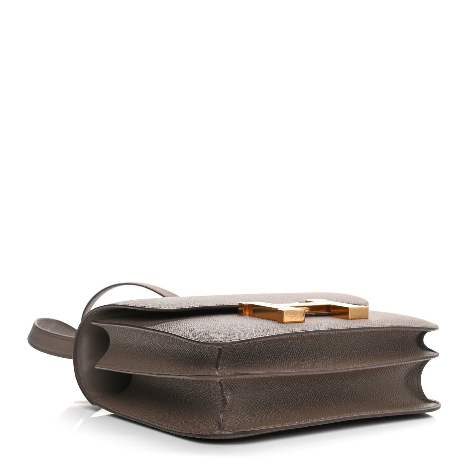 Hermes Epsom Constance 24 Etain 3 of 13