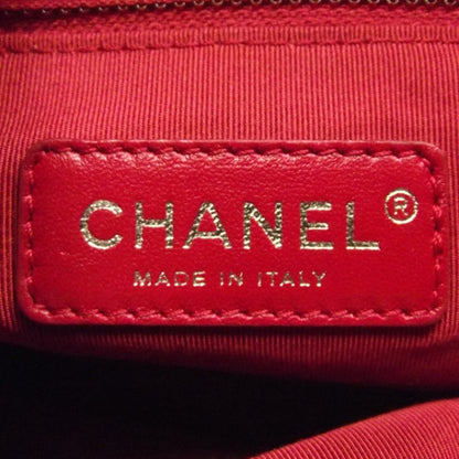 Chanel Lambskin Quilted Beijing Backpack Black 7 of 12