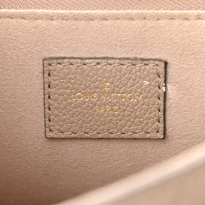 Louis Vuitton Empreinte Vavin PM Tourterelle 6 of 11