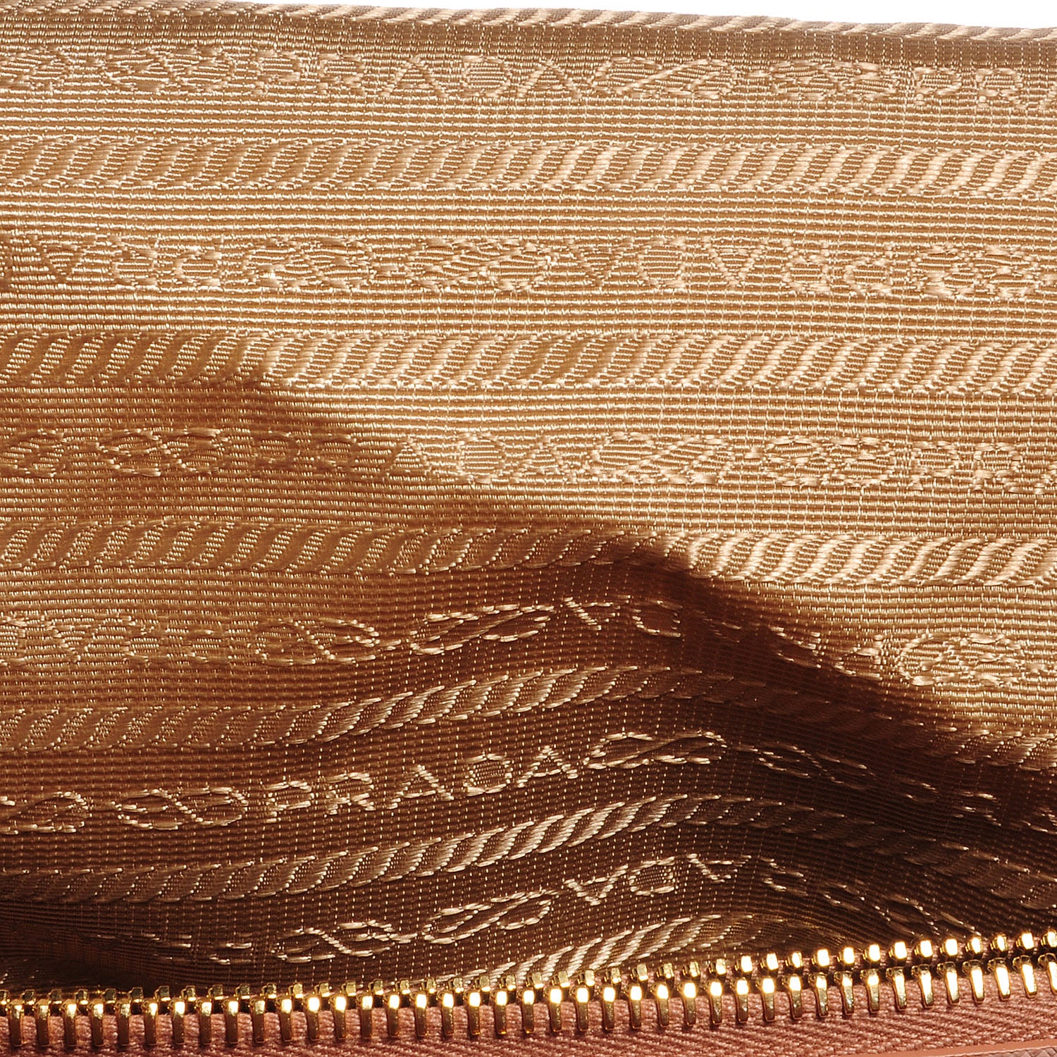 Prada Saffiano Lux Medium Tote Cammeo 10 of 13