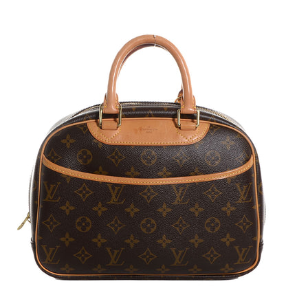 Louis Vuitton Monogram Trouville 1 of 7