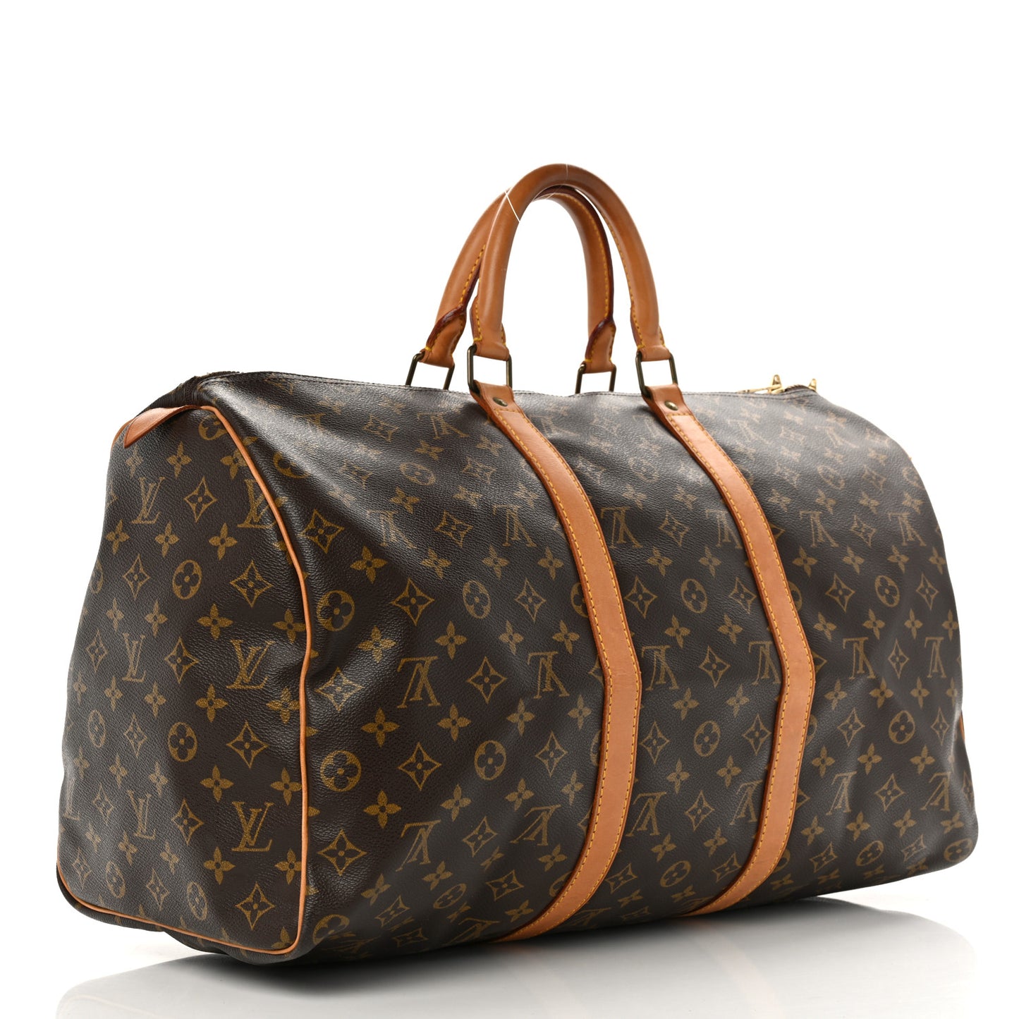 Monogram Keepall 50