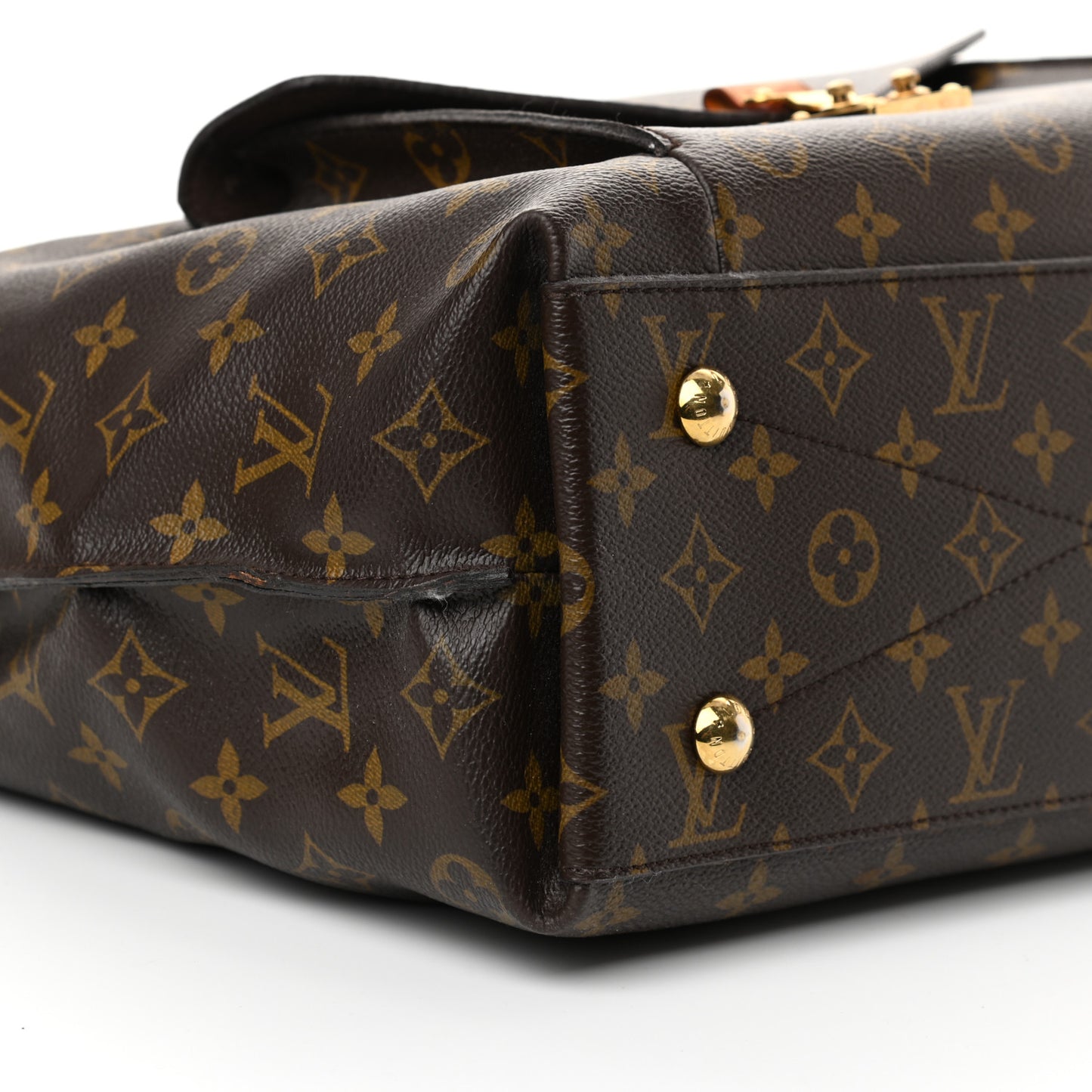 Monogram Metis