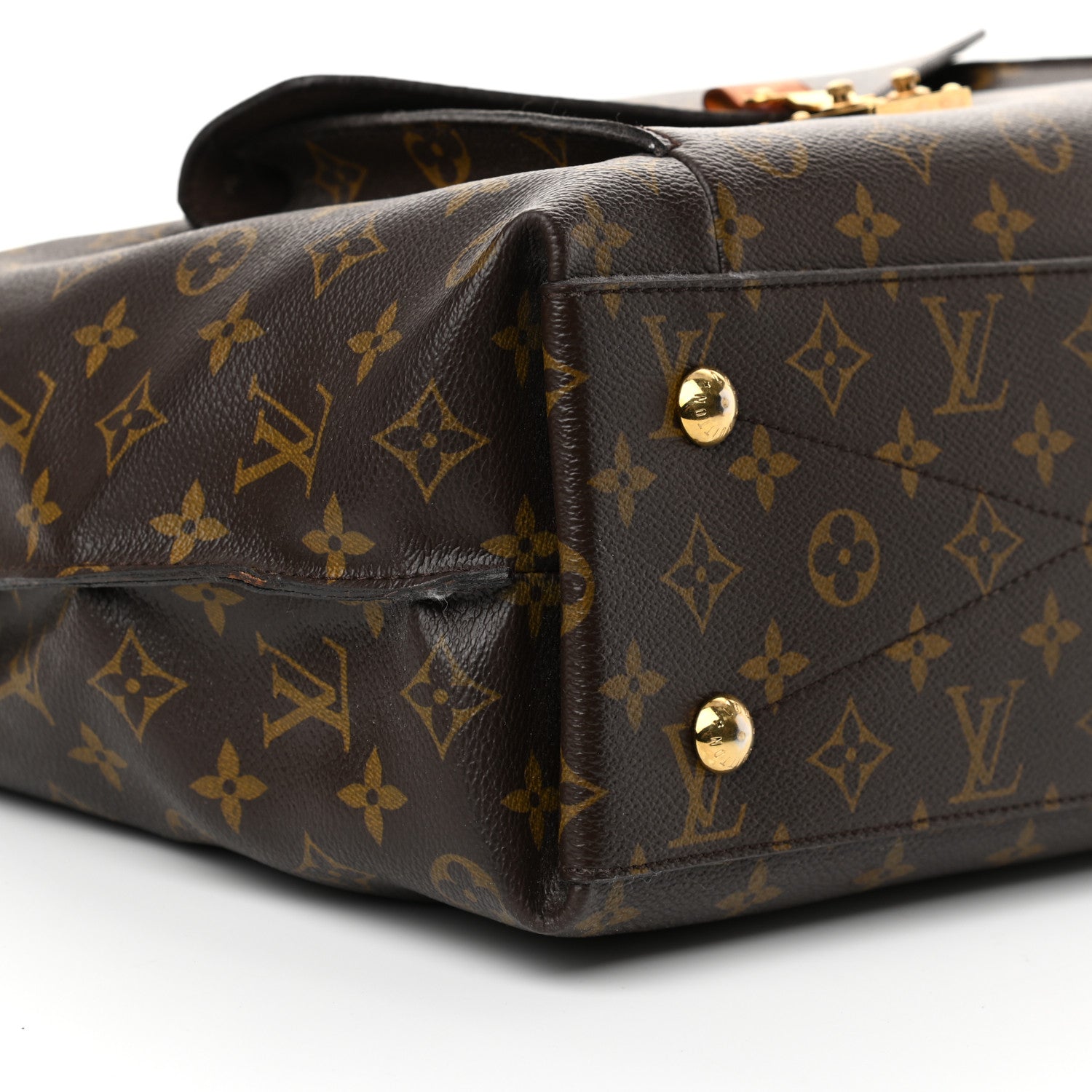 Louis Vuitton Monogram Metis 9 of 22