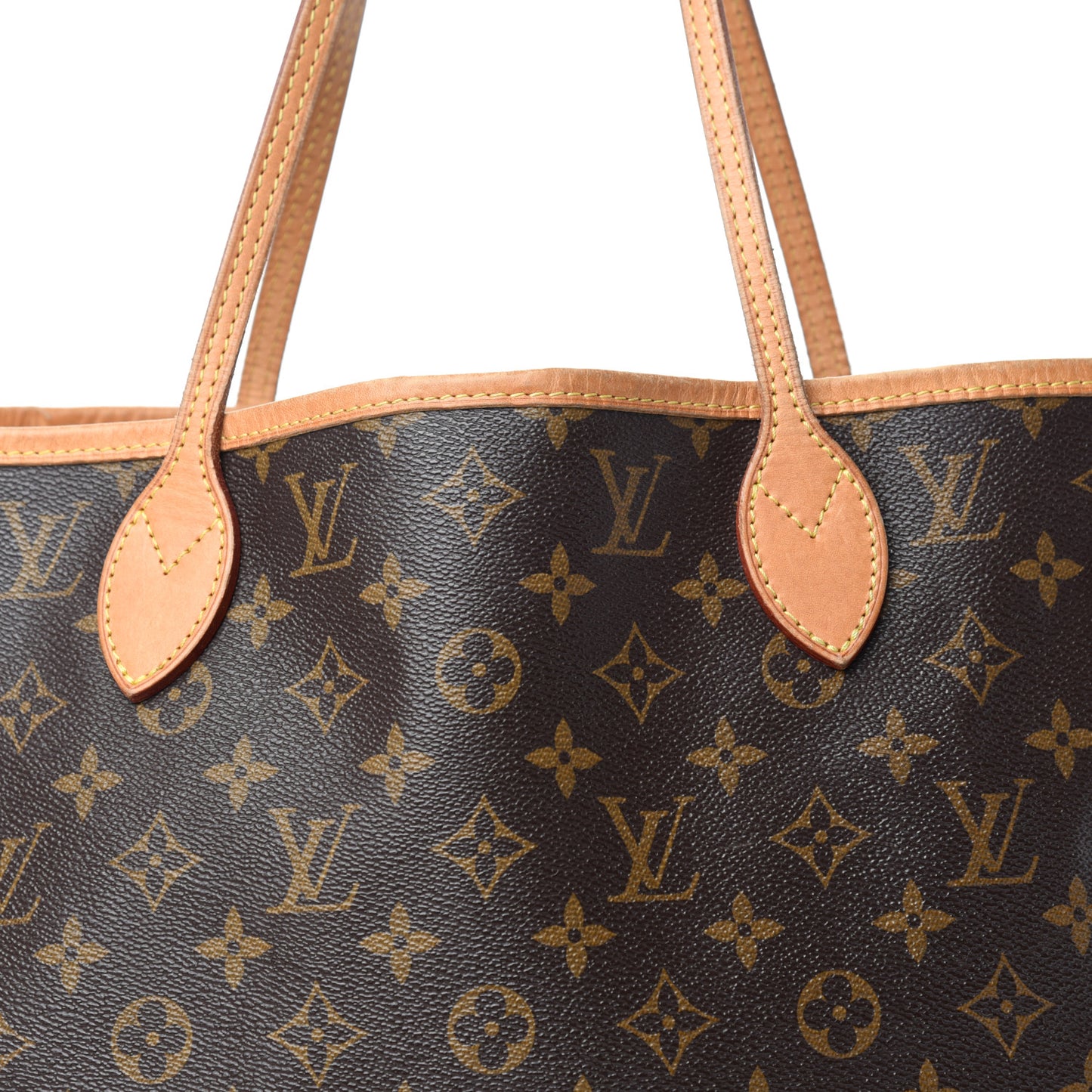 Monogram Neo Neverfull MM