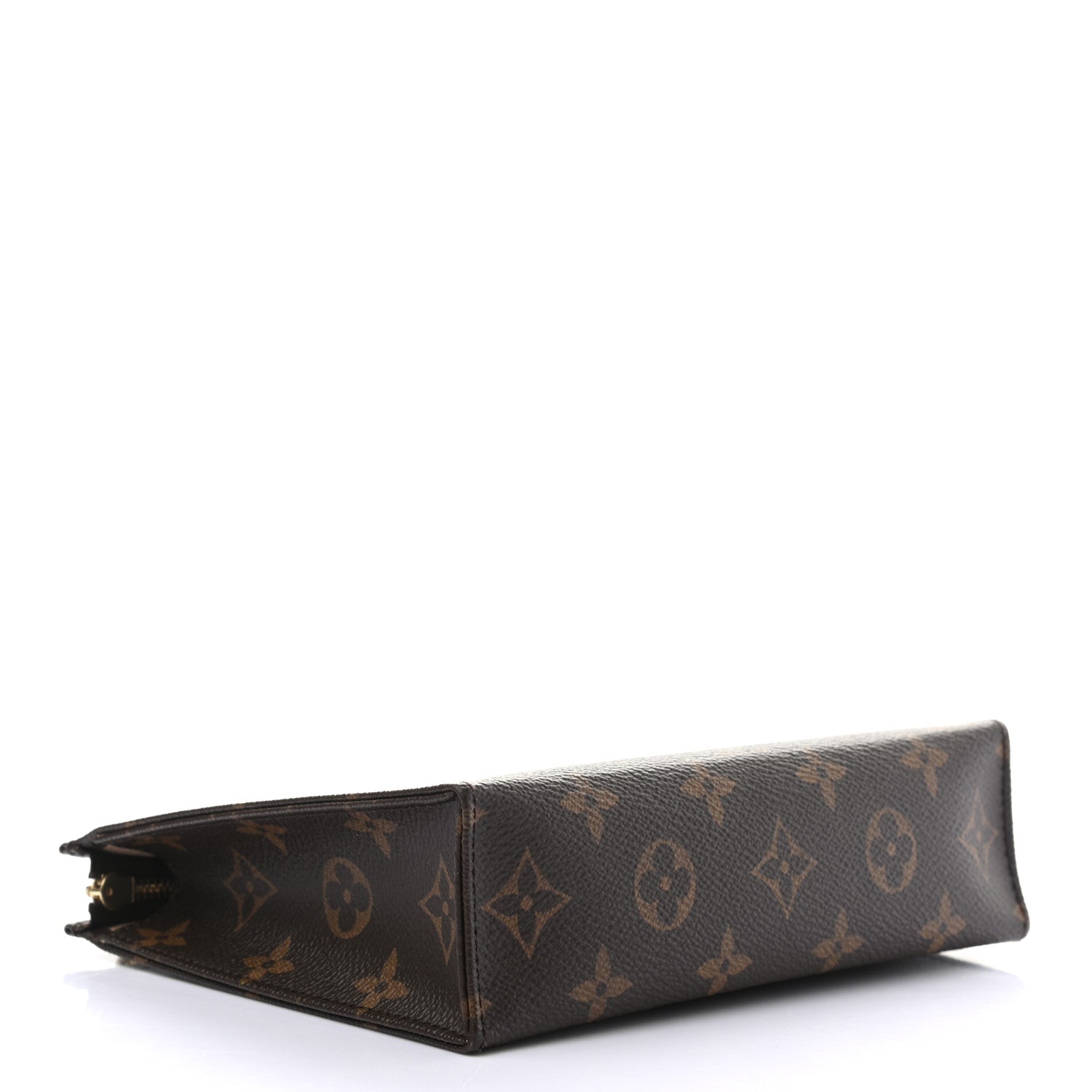 Louis Vuitton Monogram Toiletry Pouch 19 4 of 7