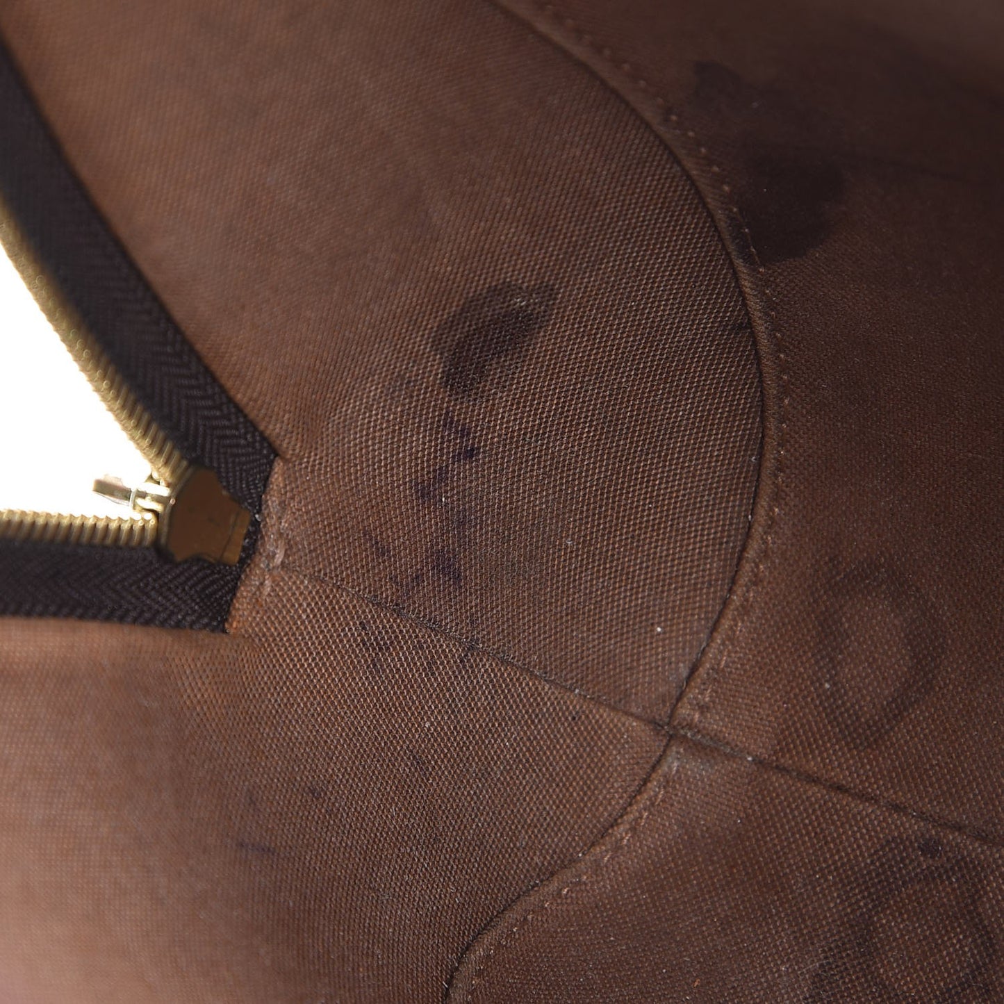 Monogram Ellipse Sac a Dos Backpack