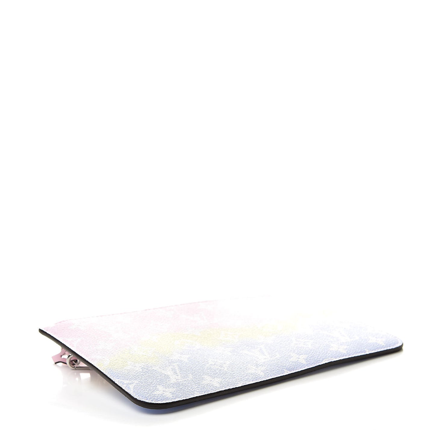 Monogram Escale Neverfull MM GM Pochette Pastel