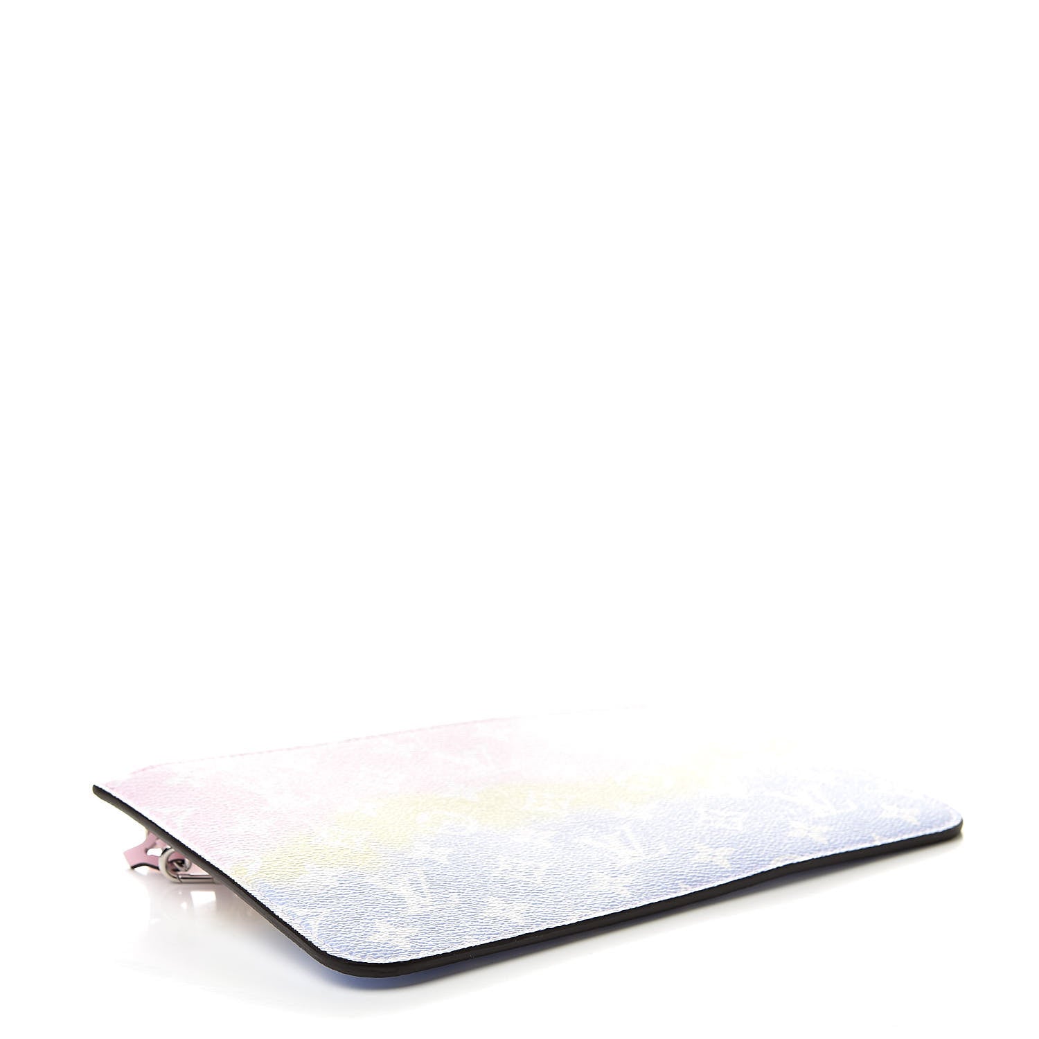 Louis Vuitton Monogram Escale Neverfull MM GM Pochette Pastel 4 of 8