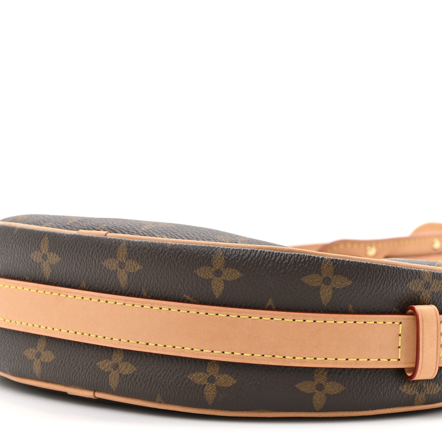 Monogram Croissant MM NM