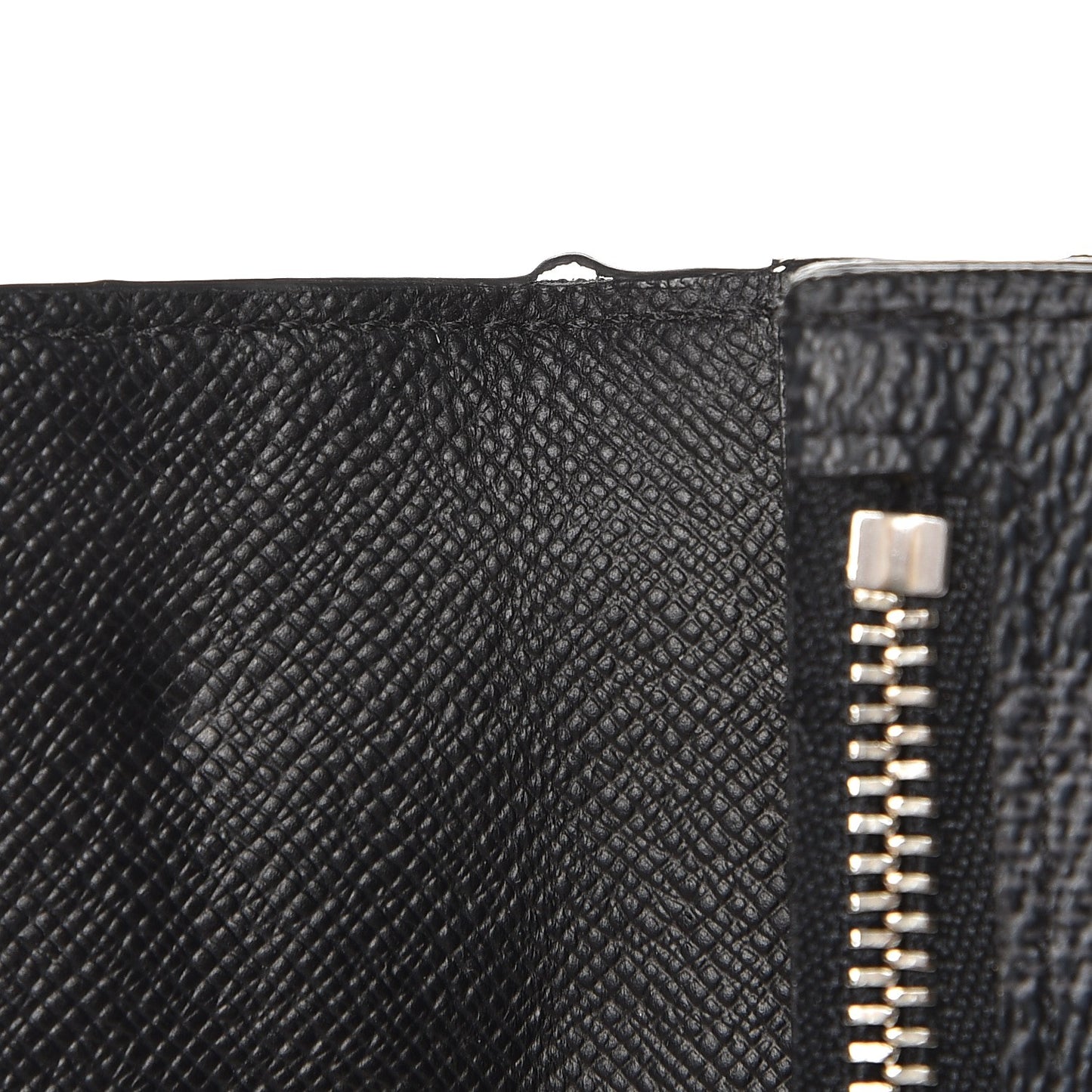 Damier Graphite Accordeon Wallet