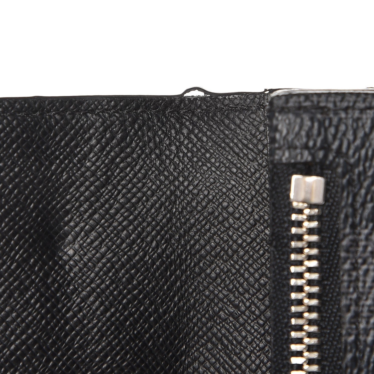 Louis Vuitton Damier Graphite Accordeon Wallet 7 of 11