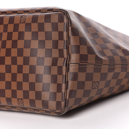 Louis Vuitton Damier Ebene Neo Neverfull GM 13 of 14