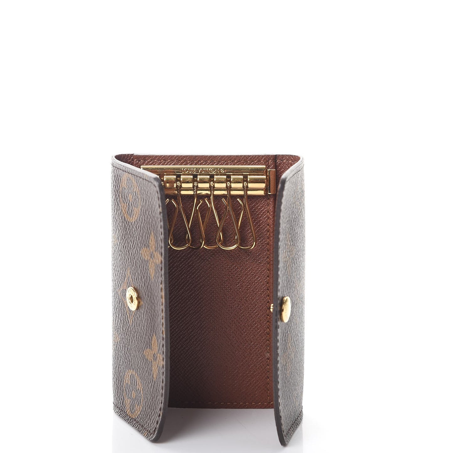 Monogram 6 Key Multicles Holder