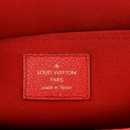 Louis Vuitton Monogram Vaugirard Coquelicot 6 of 17