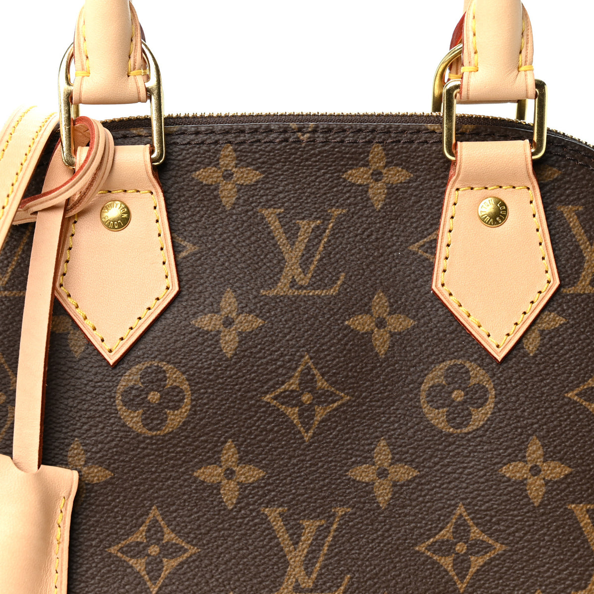 Monogram Alma BB