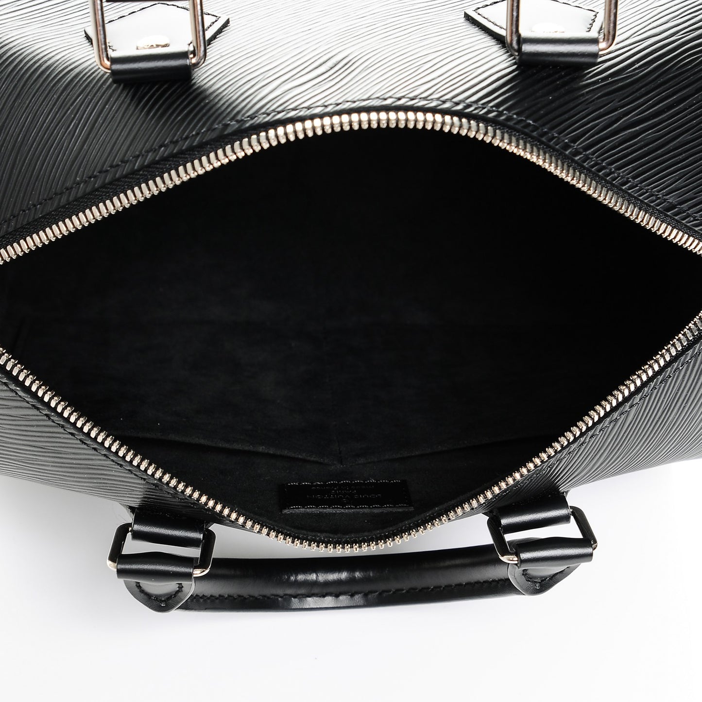 Epi Speedy Bandouliere 25 Black