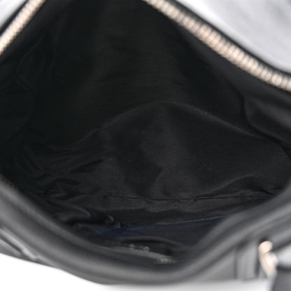 Givenchy Sugar Goatskin Medium Pandora Black 6 of 13