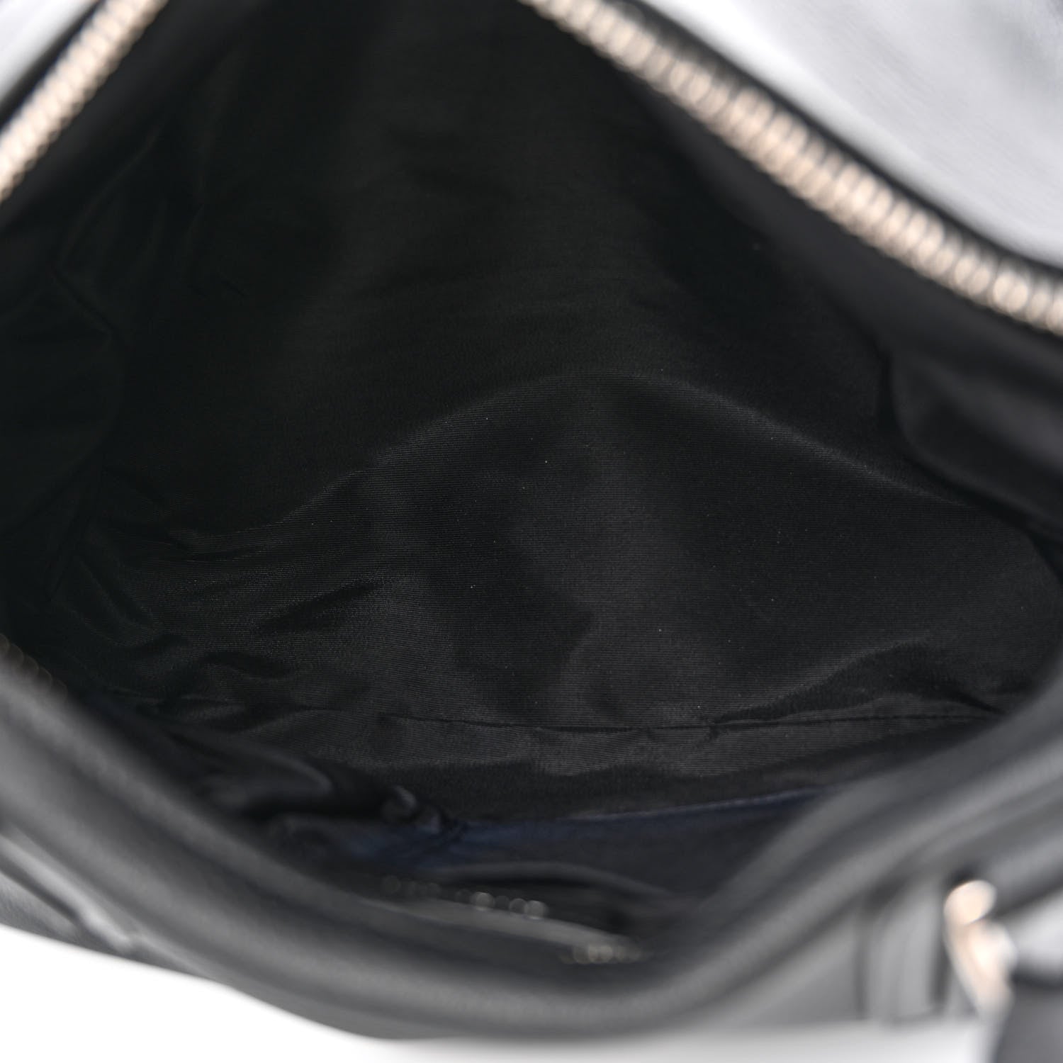 Givenchy Sugar Goatskin Medium Pandora Black 6 of 11