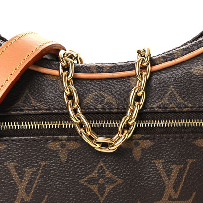 Louis Vuitton Monogram Loop 6 of 10