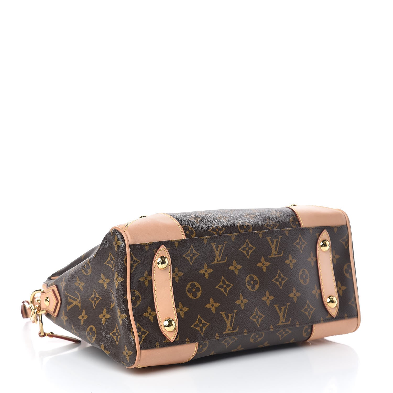 Louis Vuitton Monogram Retiro PM 4 of 11
