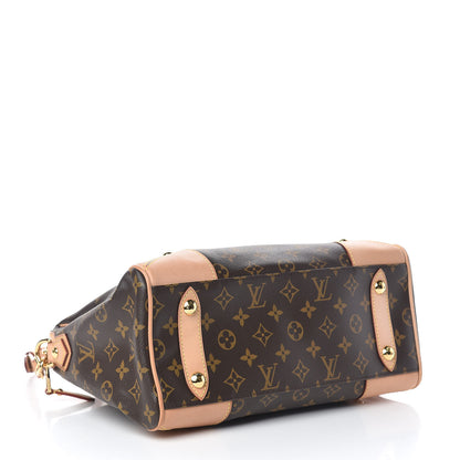 Louis Vuitton Monogram Retiro PM 4 of 11