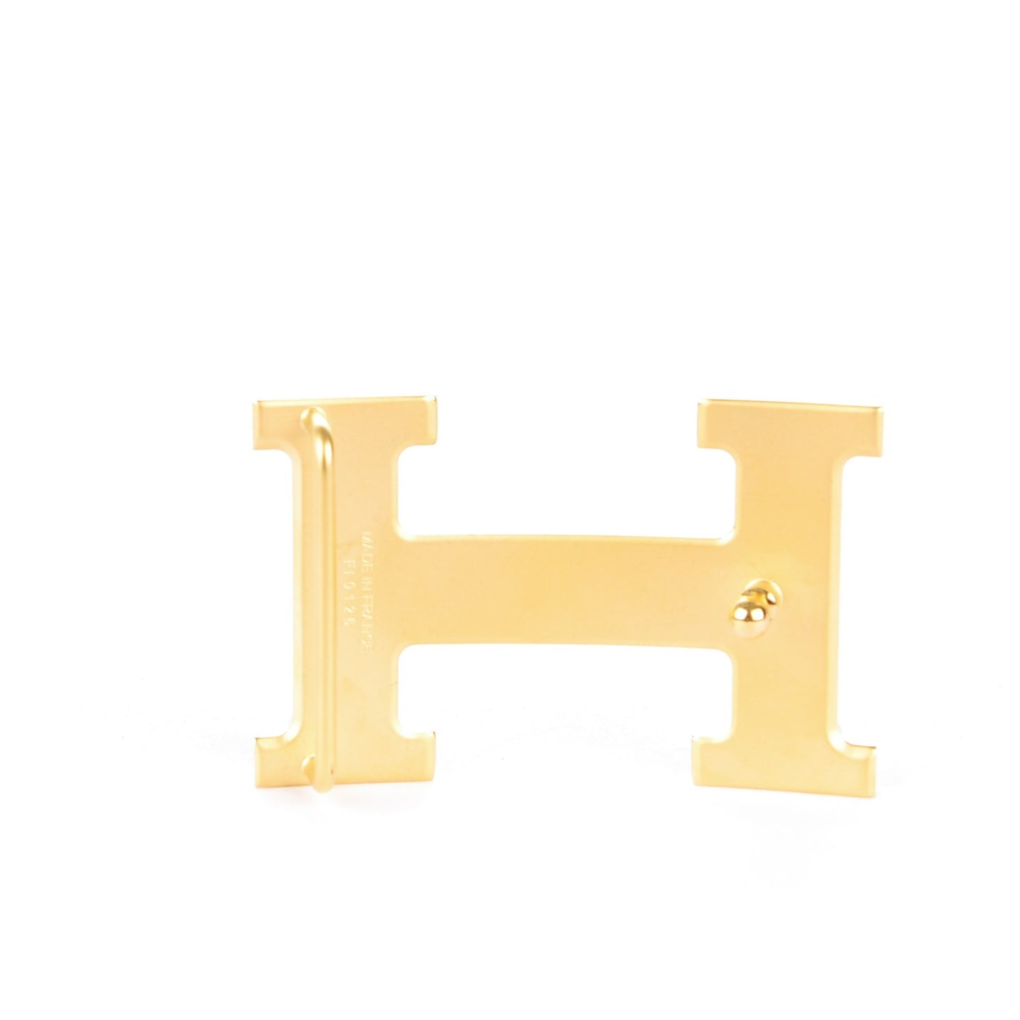 Epsom 32mm H Belt 85 Black Rouge Grenat