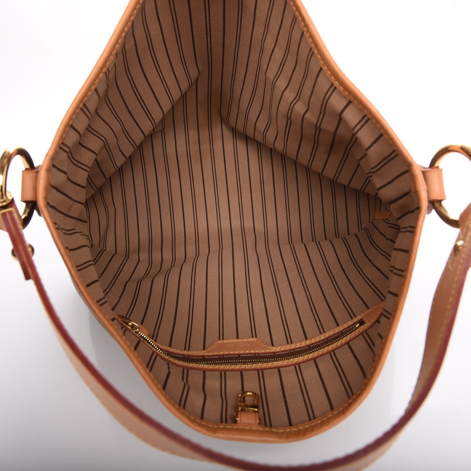 Louis Vuitton Monogram Delightful PM 5 of 7