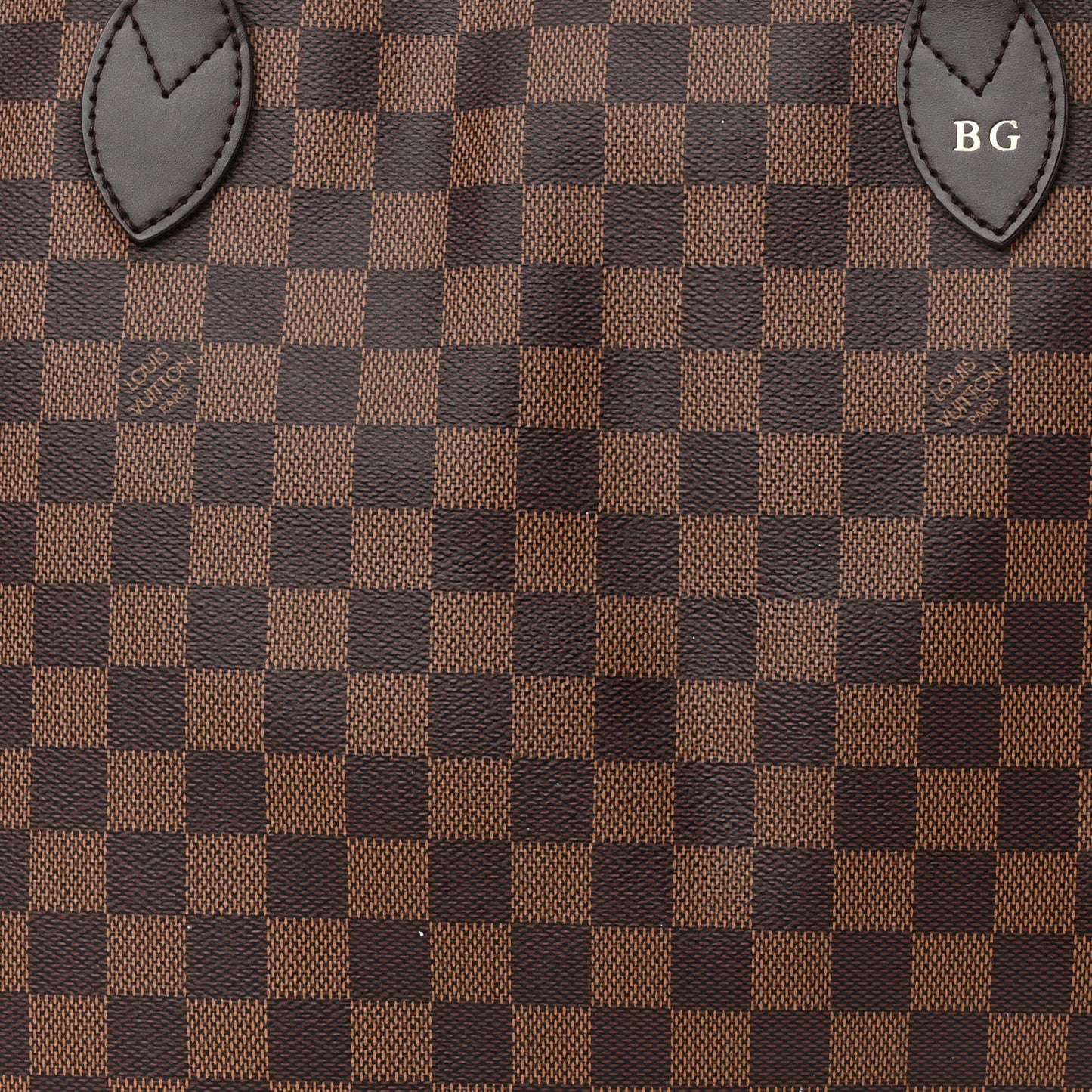 Damier Ebene Neo Neverfull GM