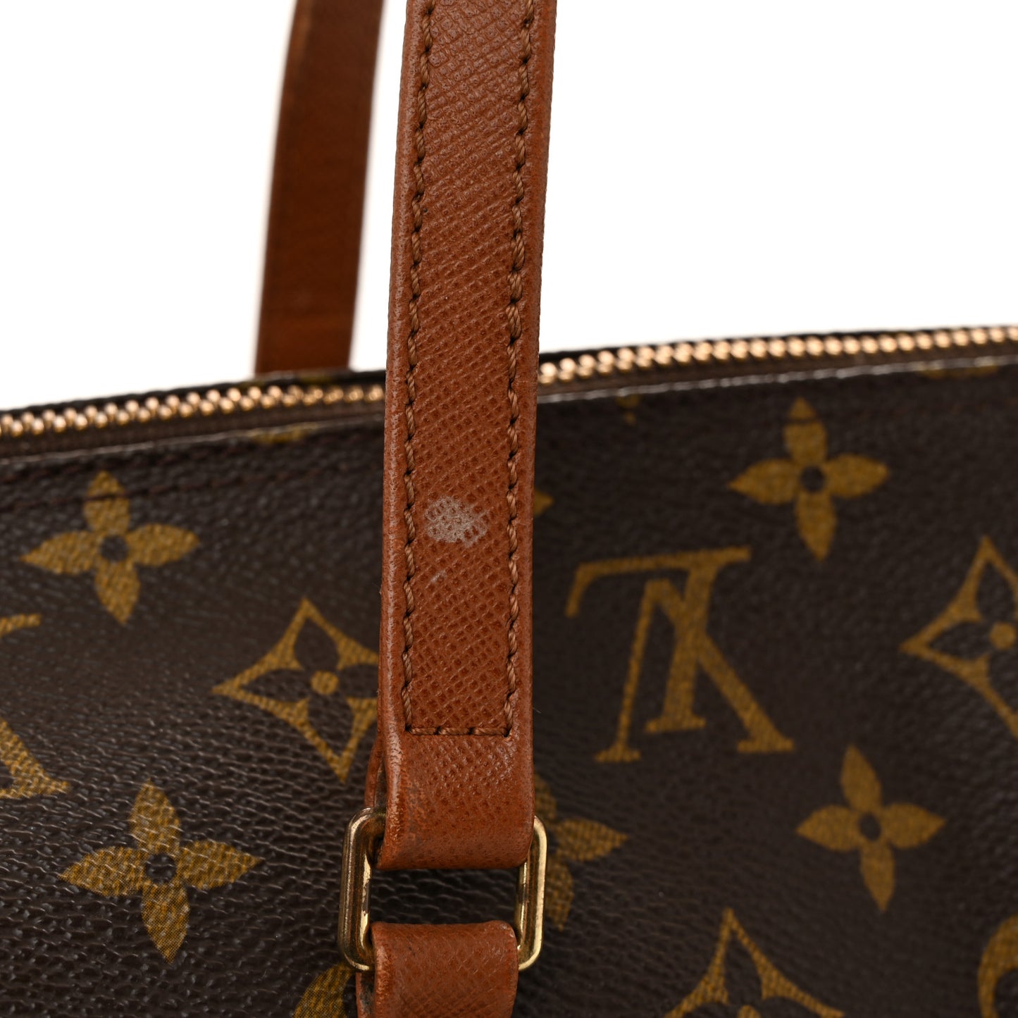 Monogram Papillon 30