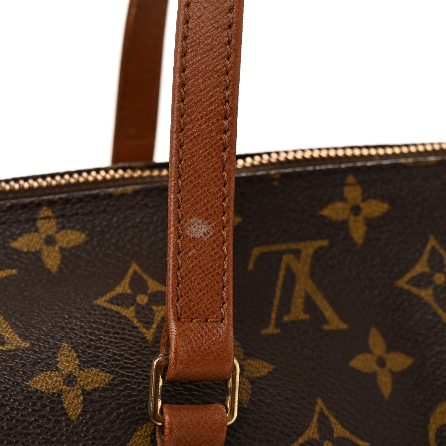 Louis Vuitton Monogram Papillon 30 10 of 11