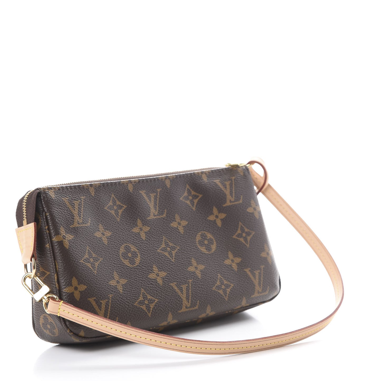 Monogram Pochette Accessories NM